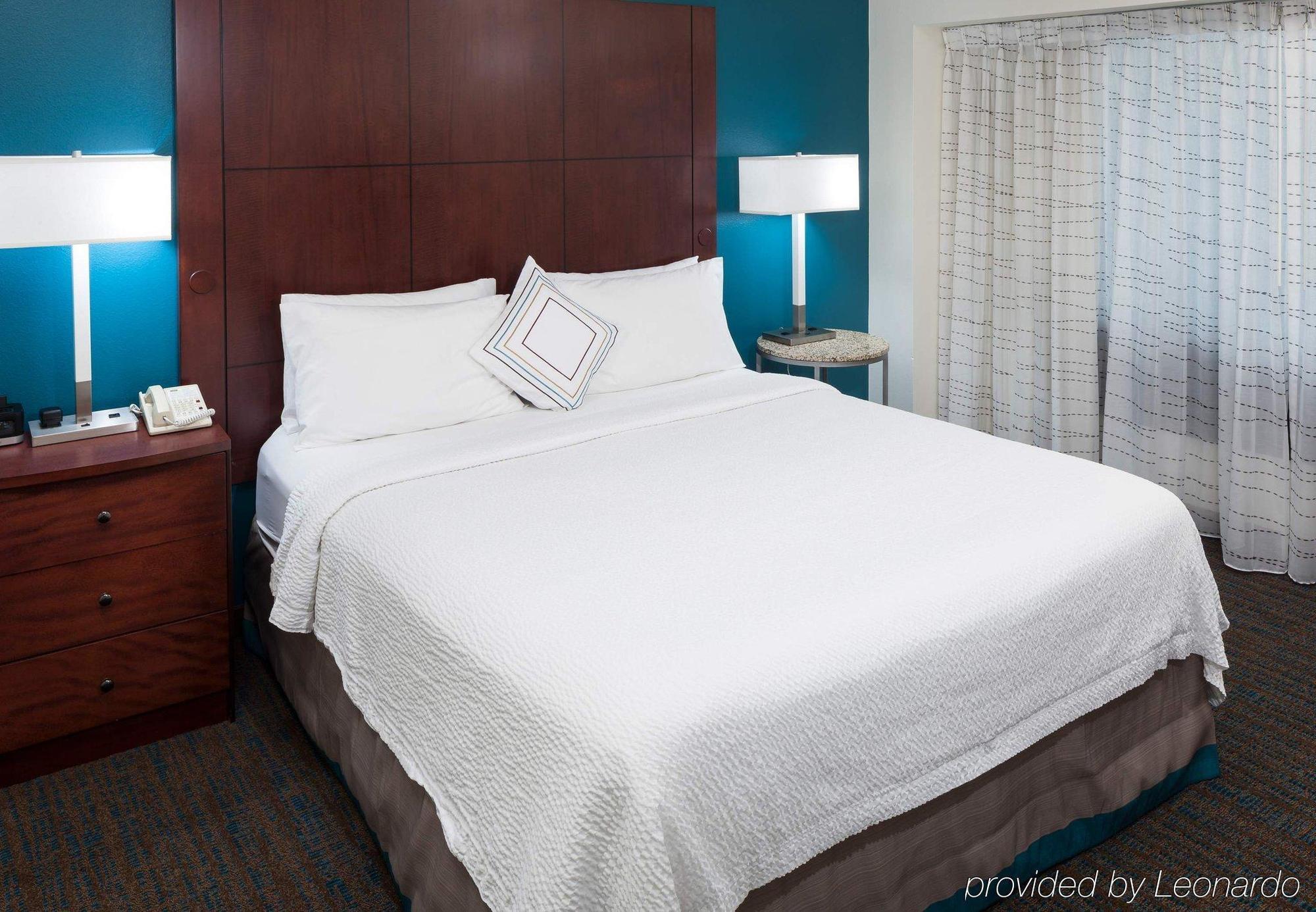 Residence Inn By Marriott Seattle Downtown/Lake Union Buitenkant foto