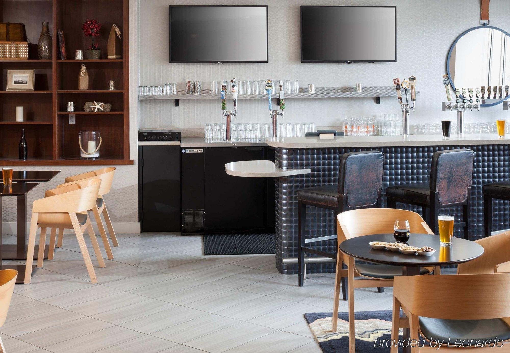 Residence Inn By Marriott Seattle Downtown/Lake Union Buitenkant foto